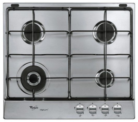 Поверхность WHIRLPOOL akr 332 ixl