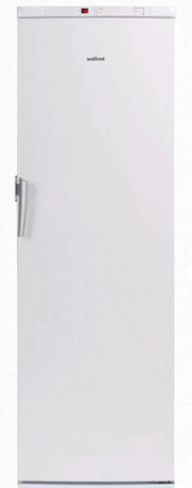 Морозильник VESTFROST VF391WGNF
