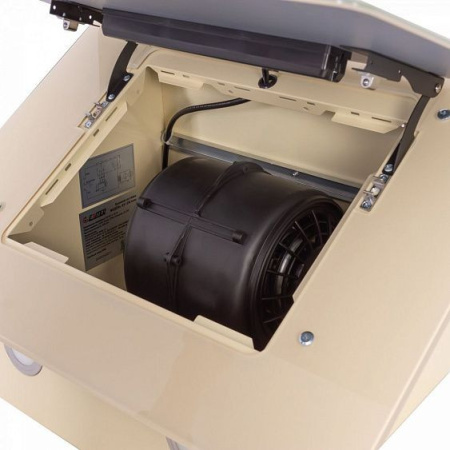 Вытяжка EXITEQ EX-1256 ivory