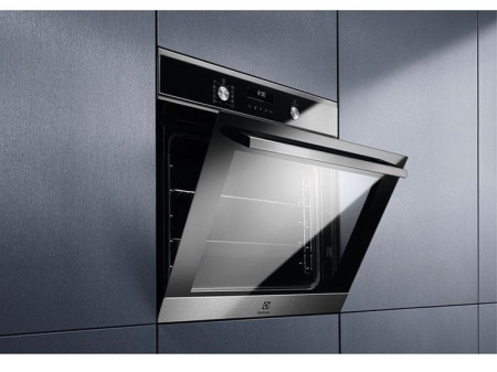 Духовой шкаф ELECTROLUX EOF6P76X2