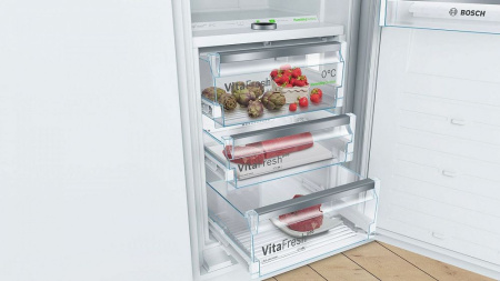 Холодильник BOSCH KIF81PD20R