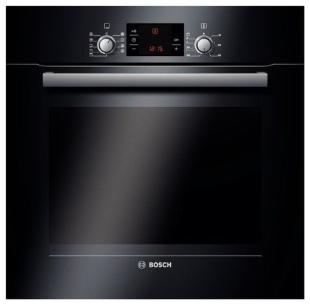 Духовой шкаф BOSCH hbg 33b560