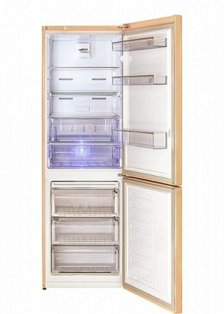 Холодильник BEKO CNKR 5321E20 SB