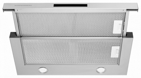 Вытяжка KUPPERSBERG SLIMBOX 60 X
