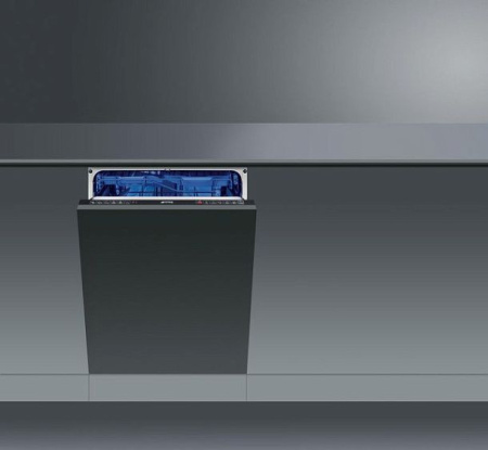 Посудомоечная машина SMEG st733tl
