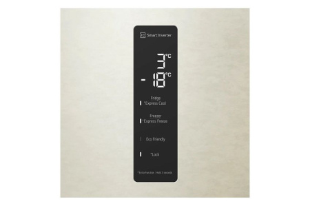 Холодильник LG GA-B509SEUM