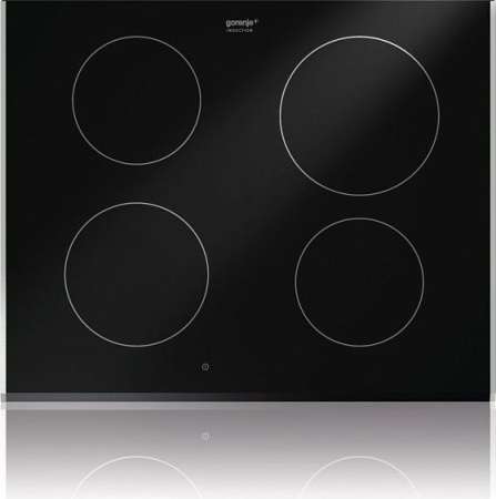 Индукционная стеклокерамич. панель Gorenje GIS 62 XC