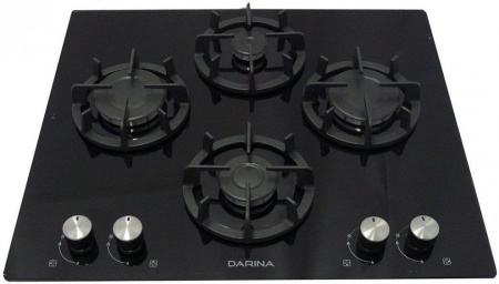 Газовая панель DARINA 2T BGC 341 12 B
