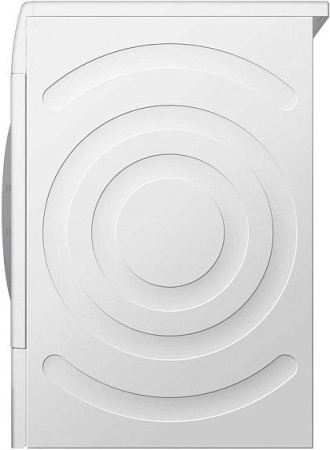 Сушильная машина BOSCH WQG24500BY