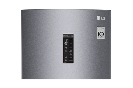 Холодильник LG GA-B499 YLUZ