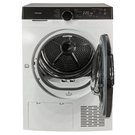 Сушильная машина PIONEER DM-140800MD WH