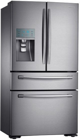Холодильник Samsung RF24FSEDBSR нержавеющая сталь