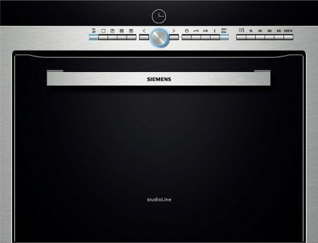 Духовой шкаф SIEMENS hb 86p585