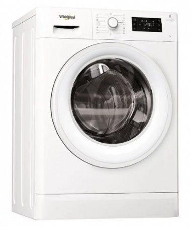 Стиральная машина WHIRLPOOL FWSG 71283W EU