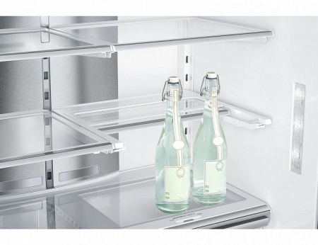 Холодильник Samsung RF-61 K90407F
