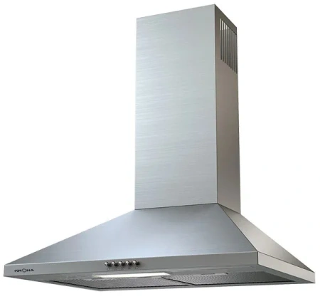 Вытяжка KRONA JANNA 600 inox PB МВ