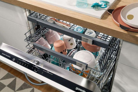 Посудомоечная машина GORENJE GV631E60