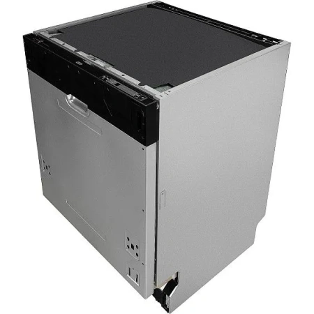 Посудомоечная машина DELONGHI DDW 06F Brace plus