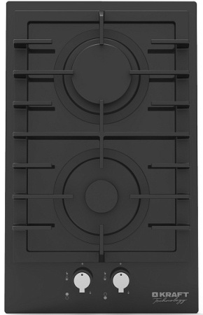 Варочная поверхность KRAFT TCH-HV3150BLG