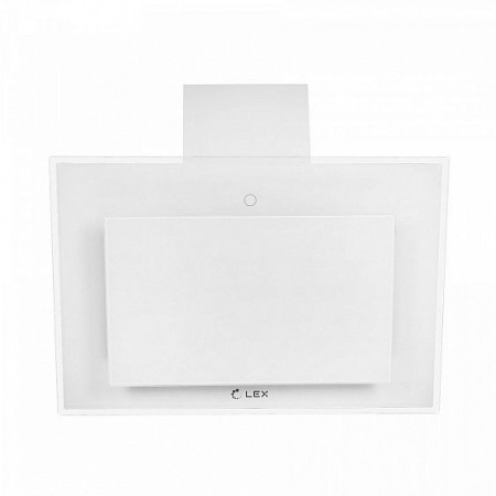 Вытяжка Lex MIKA GS 600 WHITE