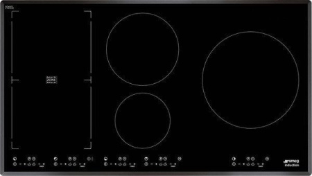 Поверхность SMEG sim91b