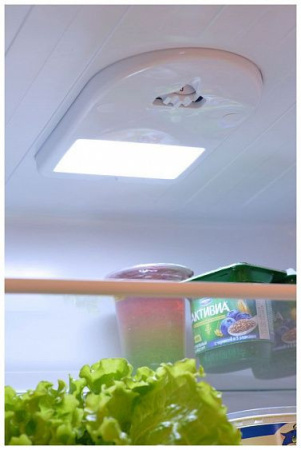 Каминная вытяжка Miele DA 6698 D CLST