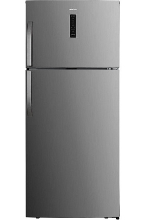Холодильник HIBERG RFT 690DX NFX