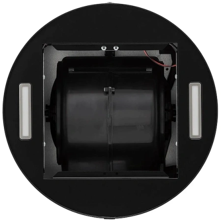 Вытяжка KRONA TINA ISOLA 350 BLACK 3P