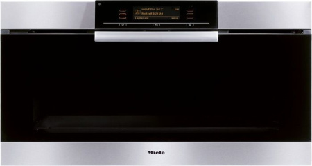 Духовой шкаф MIELE h 5961 b ix