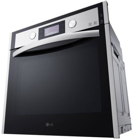 Духовой шкаф  LG lb645e479t1
