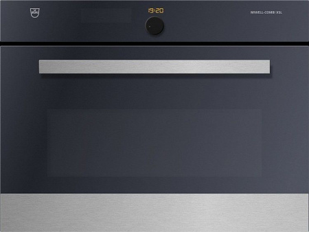 Микроволновая печь V-ZUG miwell-combi xsl