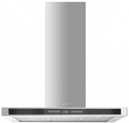 Вытяжка SMEG ks912nxe