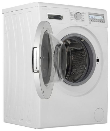 Стиральная машина VESTFROST VFWM1250W