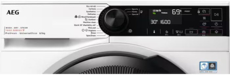 Стиральная машина AEG LWR73864O