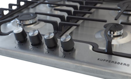 Поверхность KUPPERSBERG TS 61 X