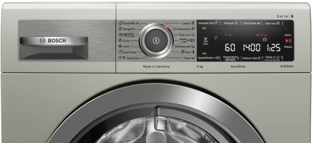 Стиральная машина BOSCH WAV28MX0ME