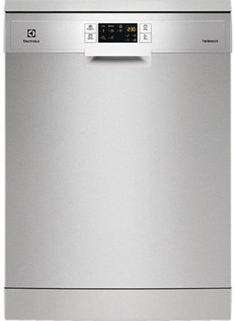 Посудомоечная машина ELECTROLUX ESF5545LOX