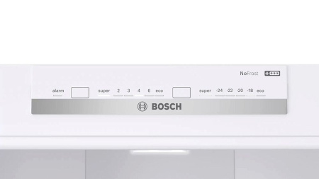 Холодильник BOSCH KGN55VW20U