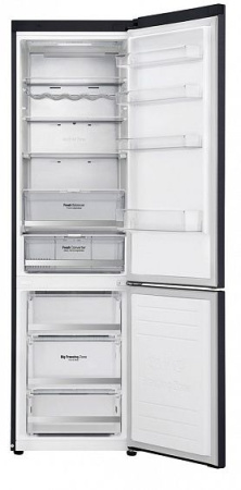 Холодильник LG GA-B509PBAZ