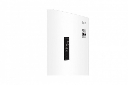 Холодильник LG GA-B459MQSL