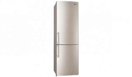 Холодильник LG GA-B489ZECL