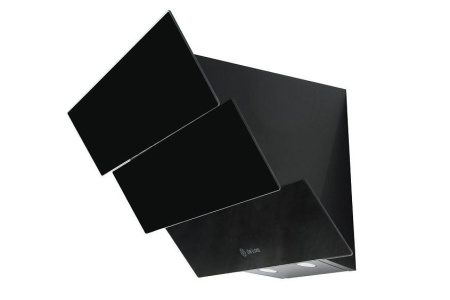 Вытяжка DELUXE ACC-T60-B-B-33/D-2