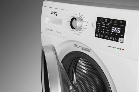 Стиральная машина KORTING KWM 55F1285