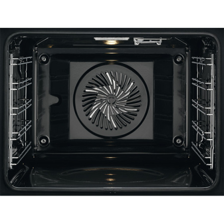 Духовой шкаф AEG BPM 742320 M
