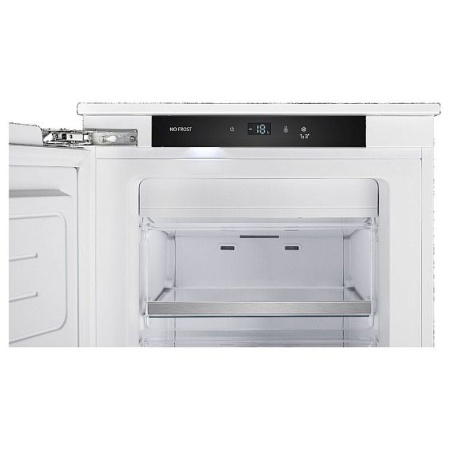 Морозильная камера KORTING KSFI 1078