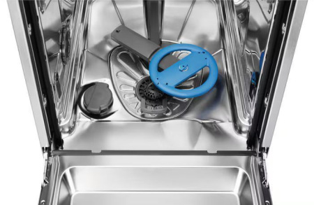 Посудомоечная машина ELECTROLUX EEG62310L