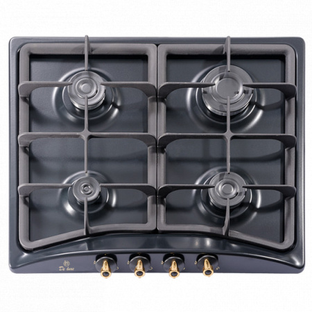 Газовая поверхность ELECTRONICSDELUXE 5840.00 гмв-056 ЧР