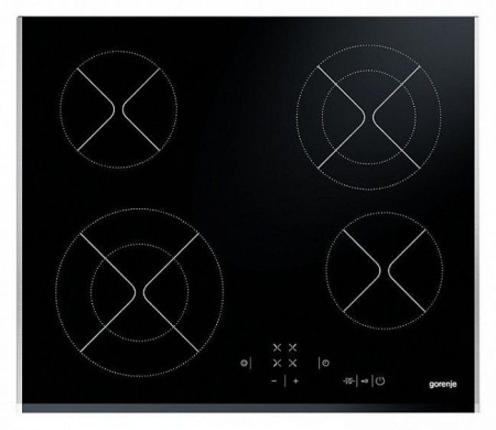 Поверхность GORENJE ect 640 bxc