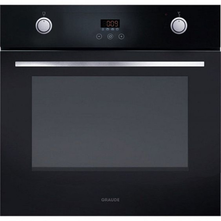 Духовой шкаф GRAUDE BE 60.3 S
