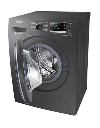 Стиральная машина Samsung WW90J5446FX